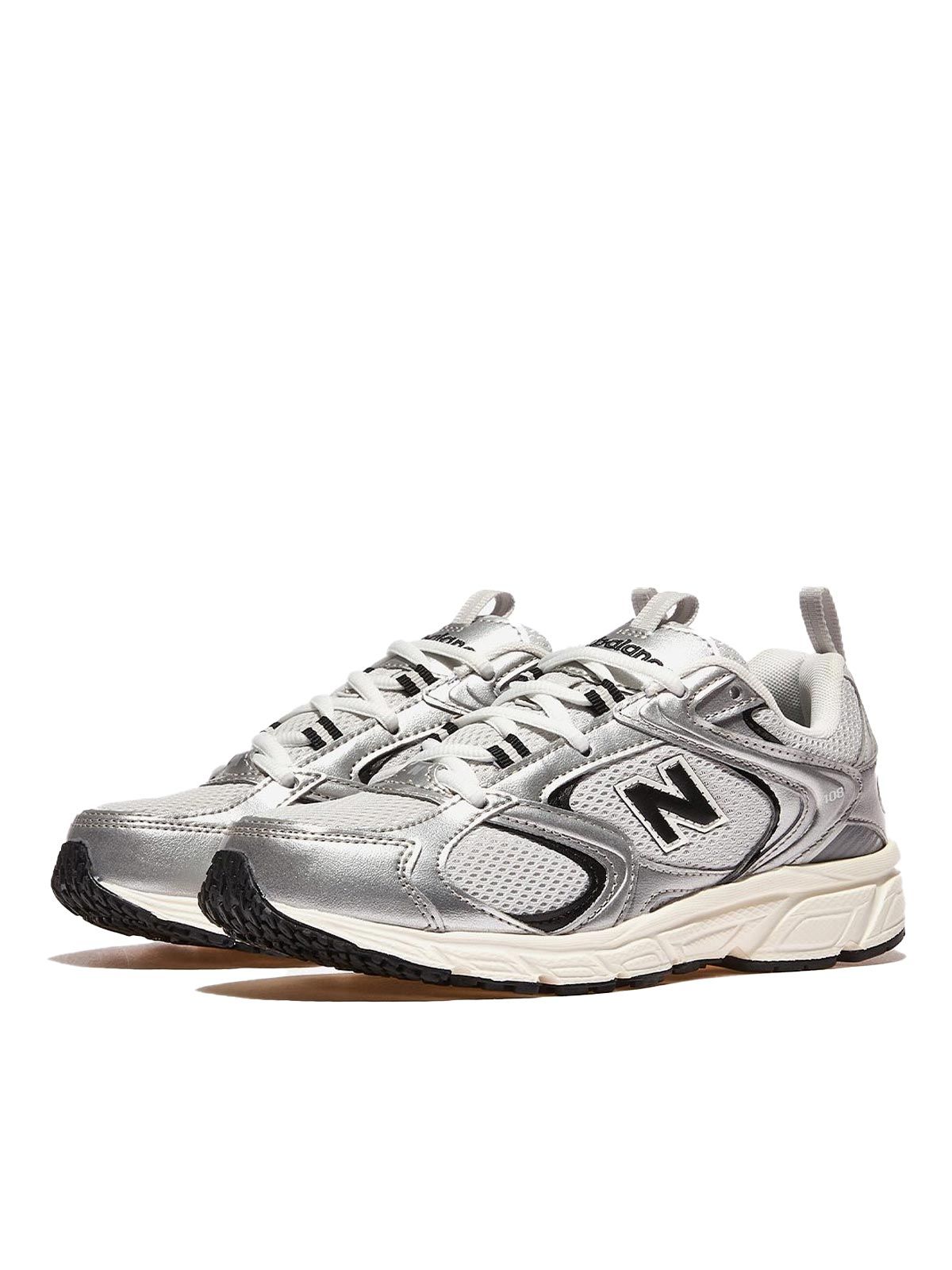★New Balance★ silver ML408GG Buy 408 'Silver' - ML408GG | GOAT